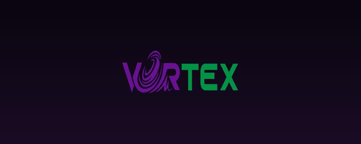 Vortex market 2026 dashboard interface - secure crypto escrow trading platform with Bitcoin Monero USDT support